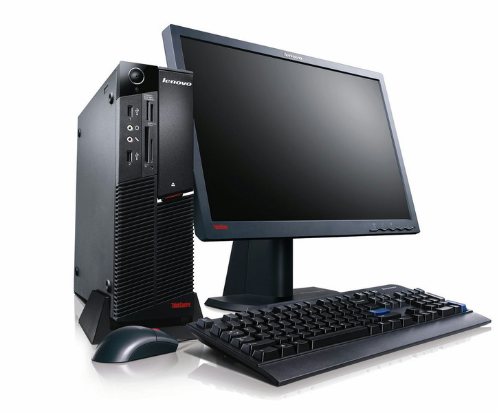 Lenovo ThinkCentre A58 2.5ГГц SFF ПК