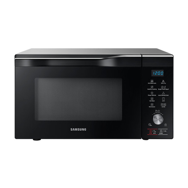 Samsung MC32K7055CT Countertop 1400W Black microwave