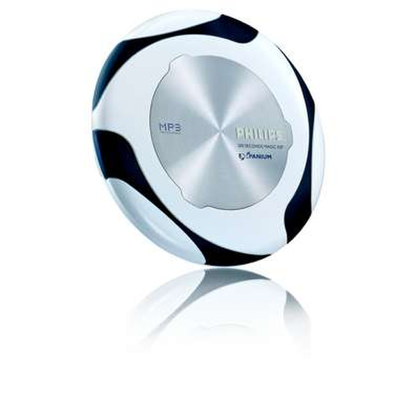 Philips Portable CD/MP3-CD Player EXP5463 Personal CD player