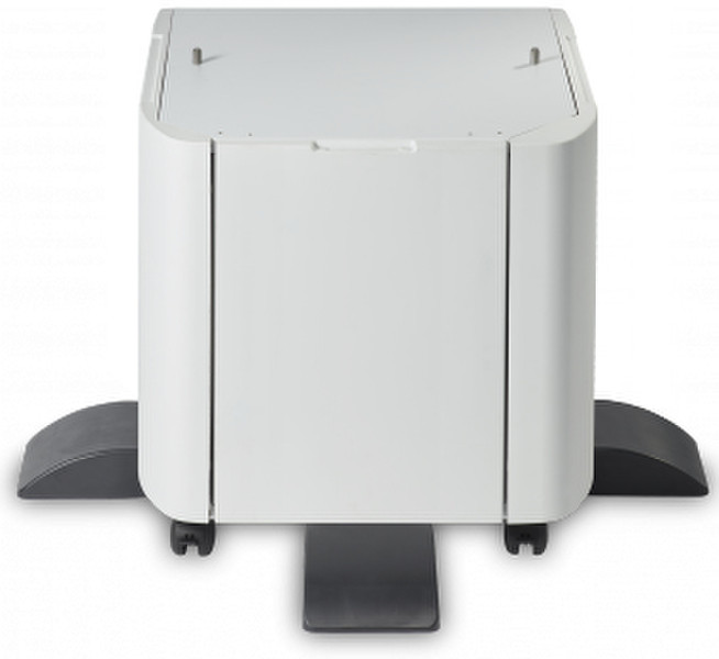 Epson C12C932661 White printer cabinet/stand