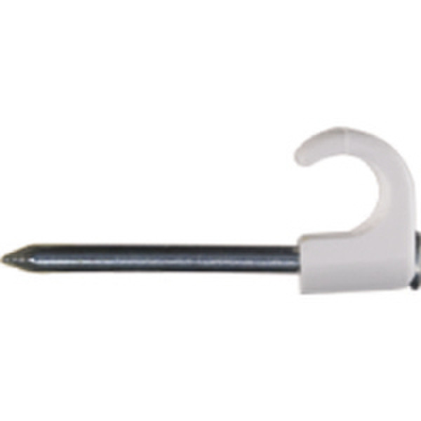 APC 2015110 White 100pc(s) cable clamp