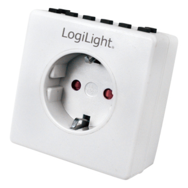 LogiLight ET0002A Weekly timer White
