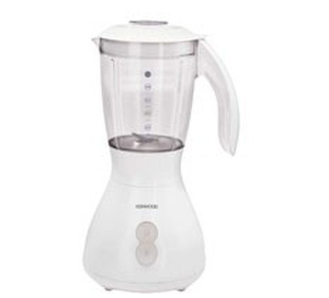 Kenwood BL330 Blender 1l Weiß Mixer