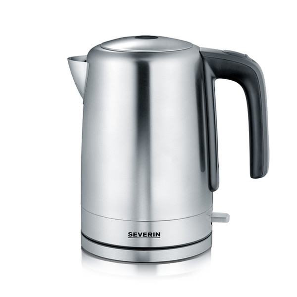 Severin WK 3497 1.7L 2200W Stainless steel electric kettle