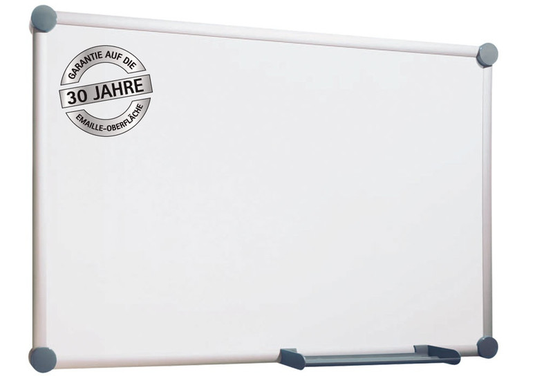 MAUL 6301784 Emaille Magnetisch Whiteboard
