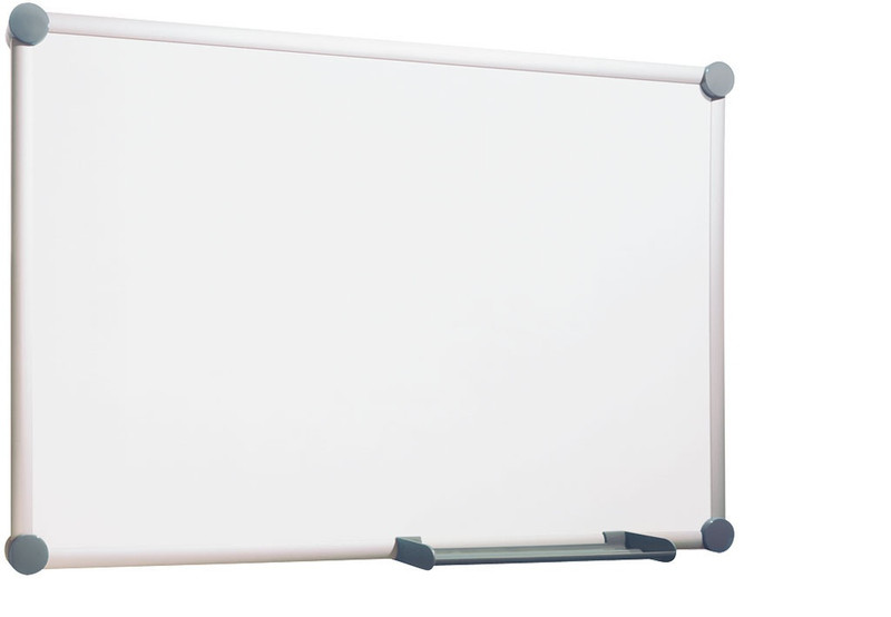 MAUL 6301684 Emaille Magnetisch Whiteboard