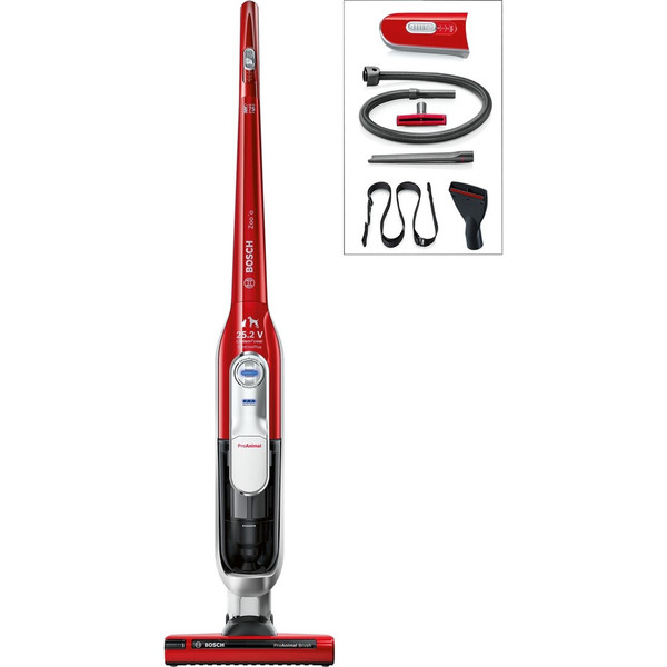 Bosch BCH65PET stick vacuum/electric broom