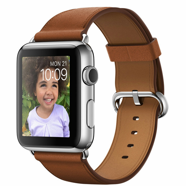 Apple Watch 1.5