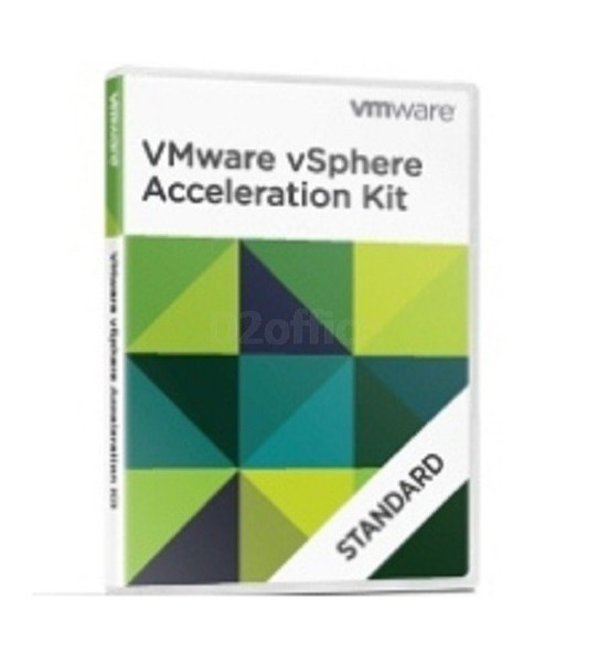 VMware vSphere 6 Standard Acceleration Kit