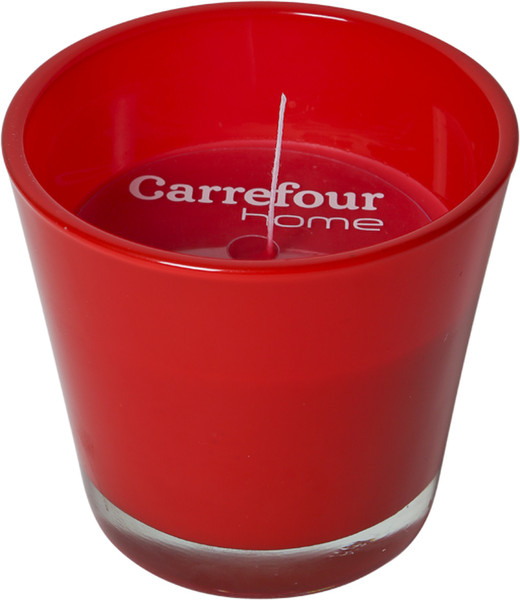 Carrefour Home 105602679 wax candle