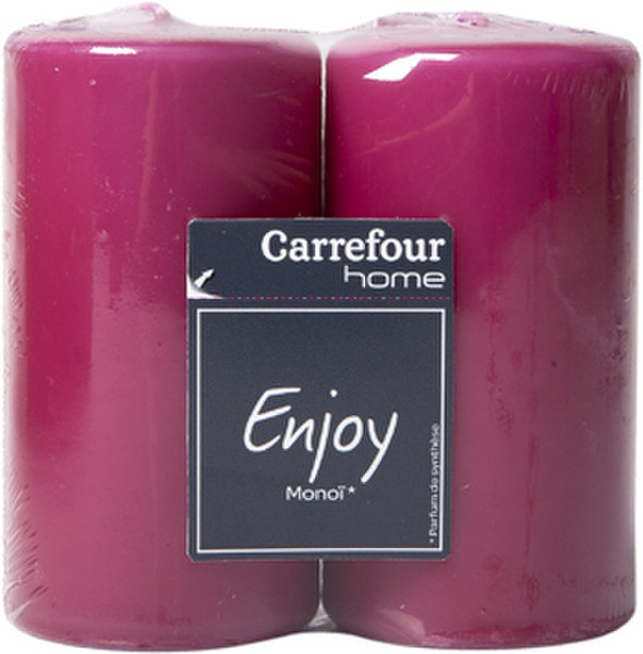 Denis & Fils 105305190 wax candle