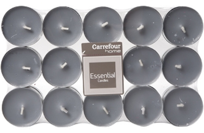 Carrefour Home 105303979 wax candle