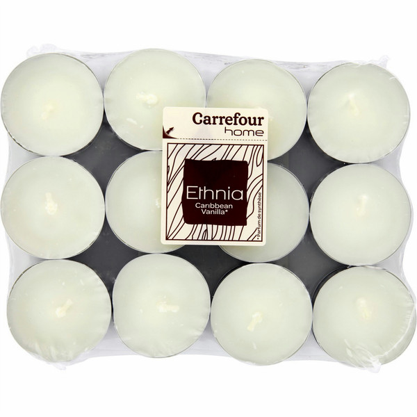 Carrefour Home 105300995 wax candle