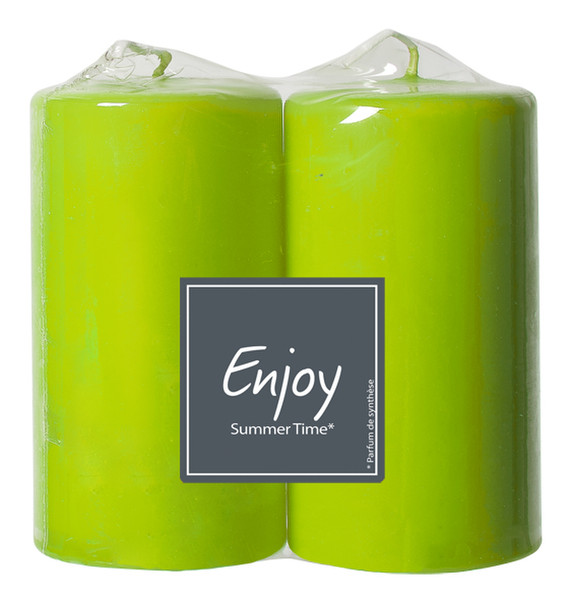 Carrefour Home 105602866 wax candle