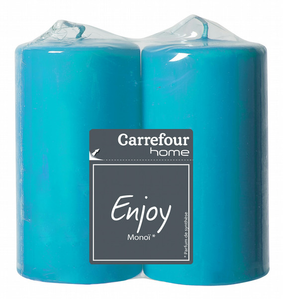 Carrefour Home 105489013 wax candle