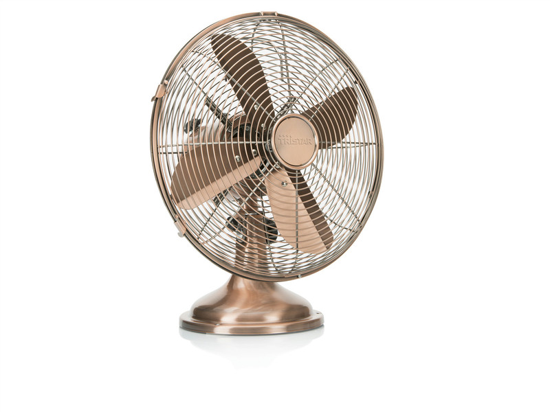 Tristar Retro table fan