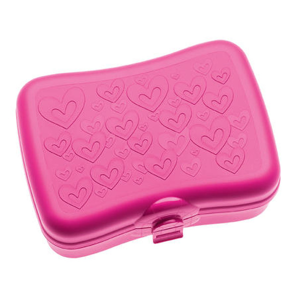 koziol SUSI Lunch container Pink
