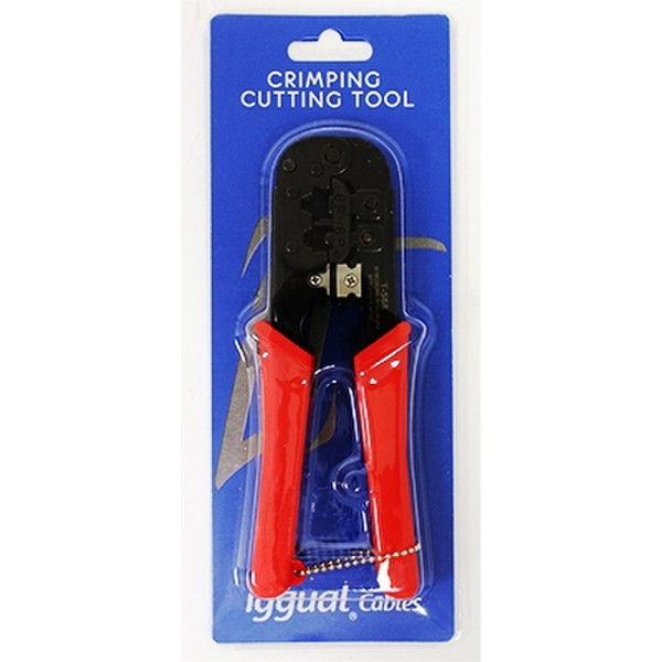 iggual PSIT-WC-01 cable crimper