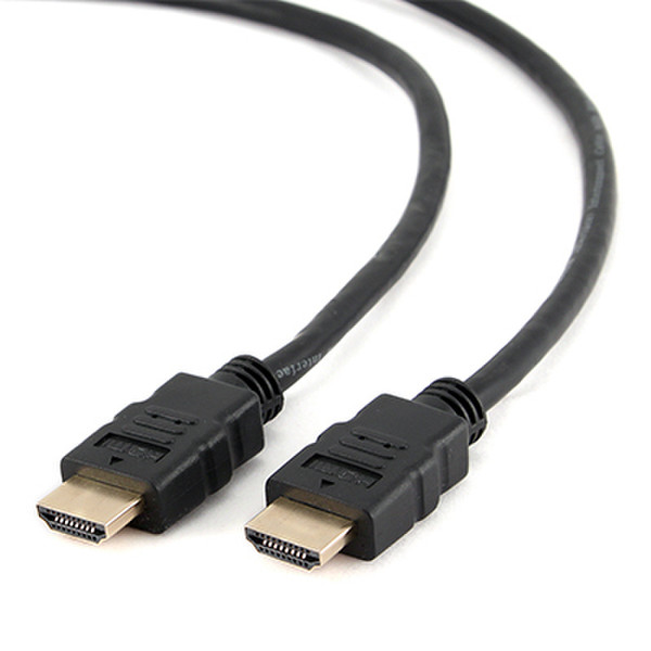 iggual 4.5m HDMI 1.4 4.5м HDMI HDMI Черный