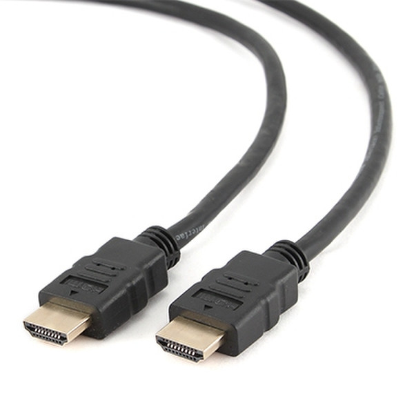 iggual 3m HDMI 1.4 3m HDMI HDMI Black