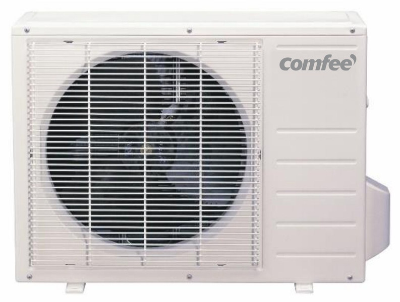 Comfee NOVA-9 OU Outdoor unit White air conditioner