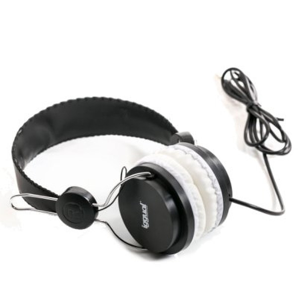 iggual PSI08981 Circumaural Head-band headphone