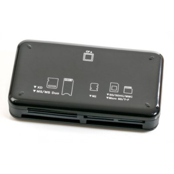 iggual PSI09230 USB 2.0 card reader