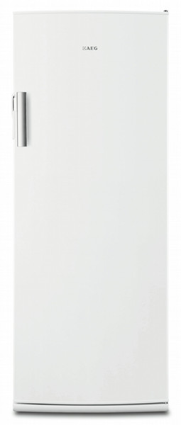 AEG S73320KDW0 freestanding 314L A++ White