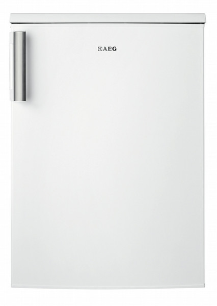 AEG S91700TSW0 freestanding 152L A+++ White fridge