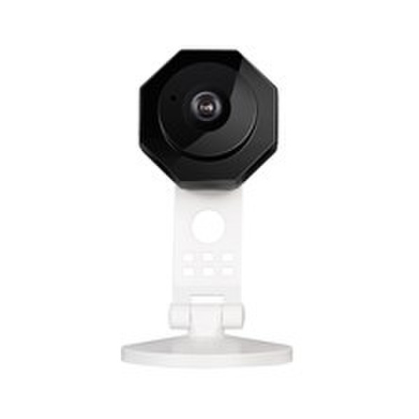 Tenda C5+ IP Для помещений Преступности и Gangster Черный, Белый камера видеонаблюдения