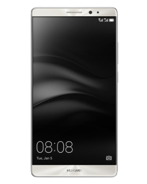 Huawei Mate 8 4G 32GB Silver