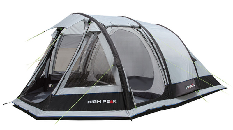 High Peak Aeros 3.0 Inflatable tent 3person(s) Graphite,Grey