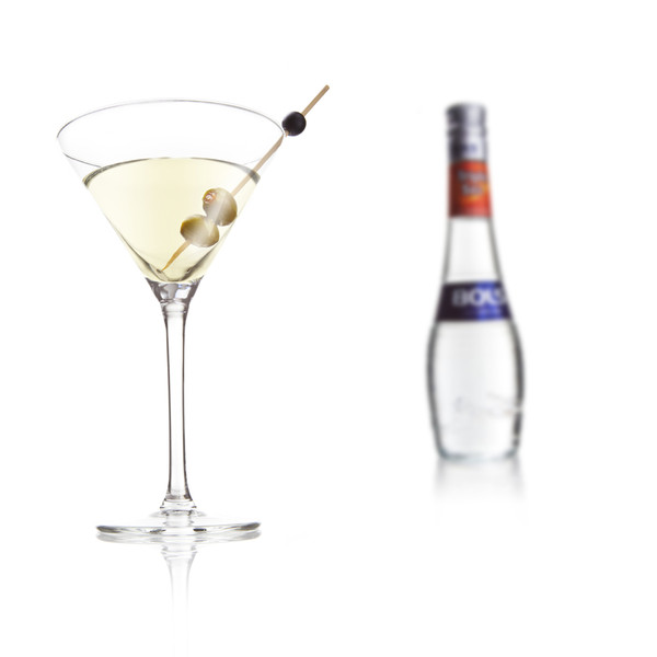 Vacu Vin Cocktail Glass - Martini Cocktail glass