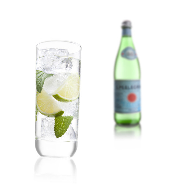 Vacu Vin Cocktail Glass - Long Drink 2шт