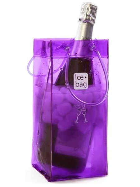 Ice.bag Basic Violett