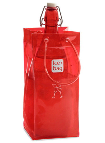 Ice.bag Basic Red