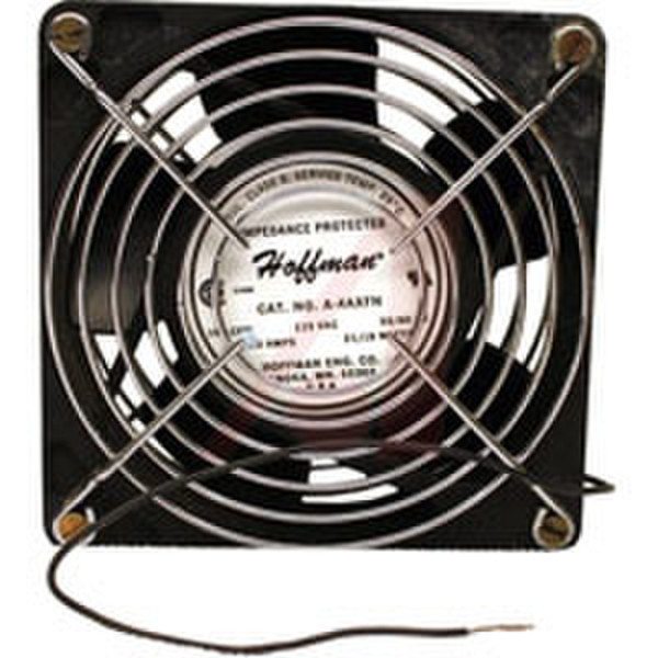 Hoffman A4AXFN hardware cooling accessory