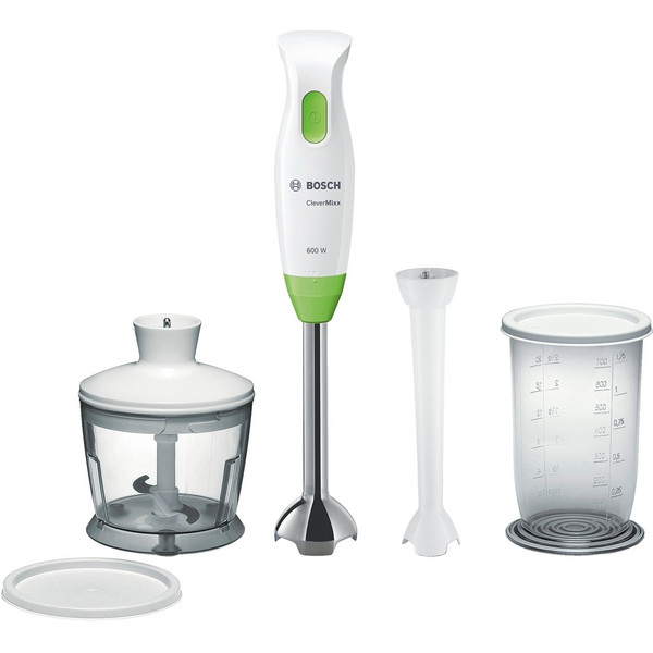 Bosch MSM2623G Immersion blender 600W blender