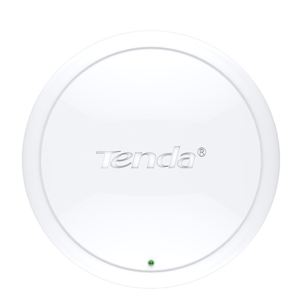 Tenda i6 300Мбит/с Power over Ethernet (PoE) Белый