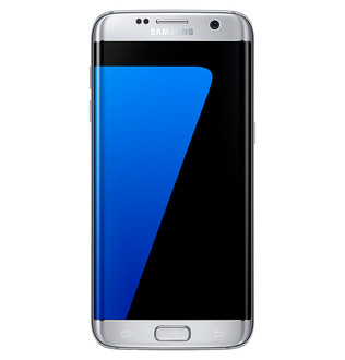 Samsung Galaxy S7 edge SM-G935F 4G 32ГБ Cеребряный