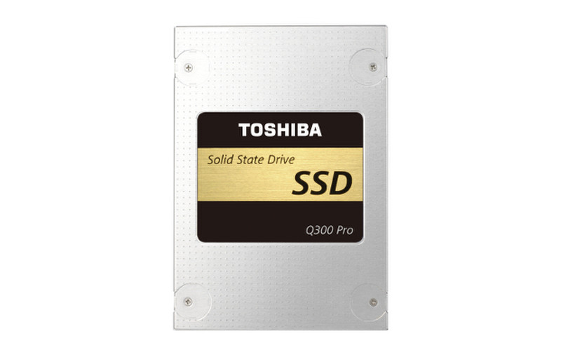 Toshiba Q300 PRO