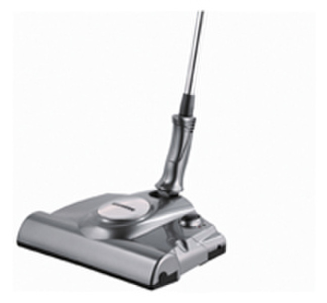 Severin BR-7915 0.4L Grey stick vacuum/electric broom