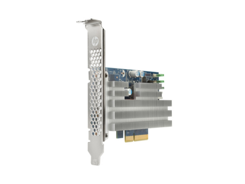 HP Z Turbo Drive G2 1TB PCIe SSD