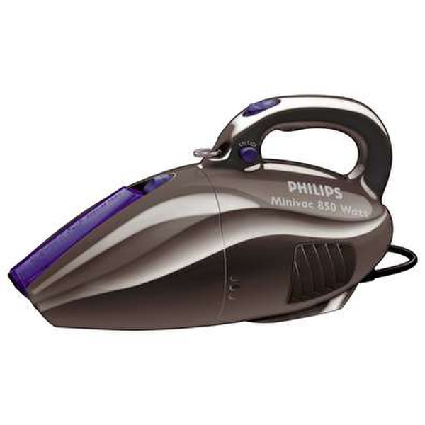 Philips FC 6048/01 handheld vacuum