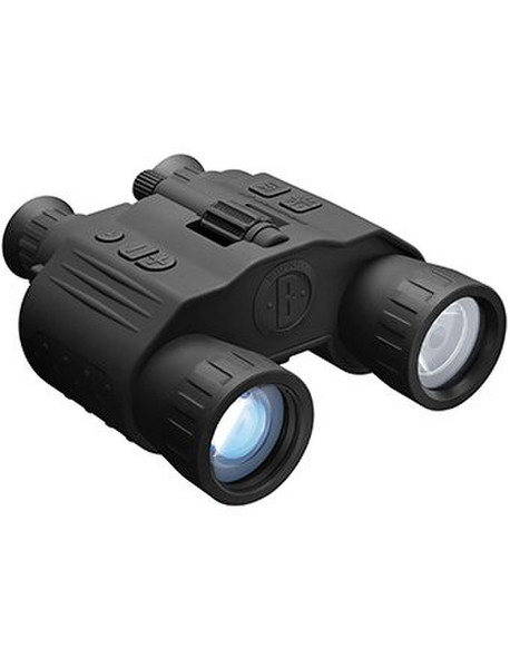 Bushnell Equinox Z Черный бинокль