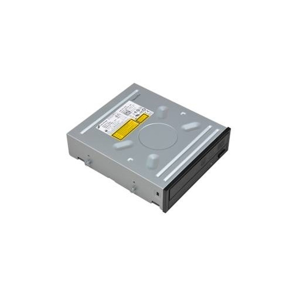 DELL 429-AAXC Внутренний DVD-ROM Черный, Нержавеющая сталь оптический привод