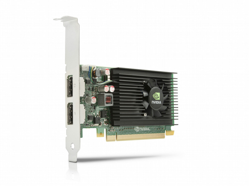 DELL NVIDIA NVS 310 NVS 310 1ГБ GDDR3