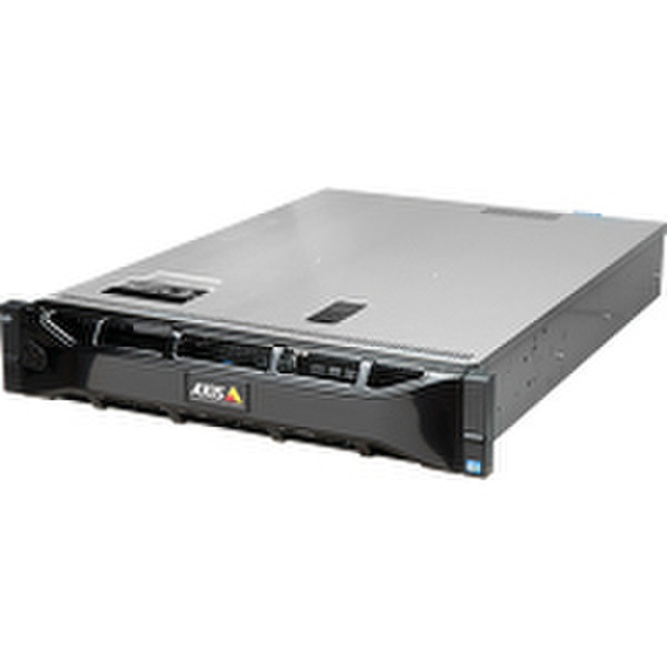 Axis S1048 Mk II video servers/encoder