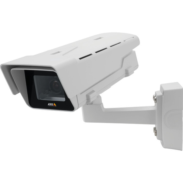 Axis P1365-E Mk II IP Outdoor Bullet White