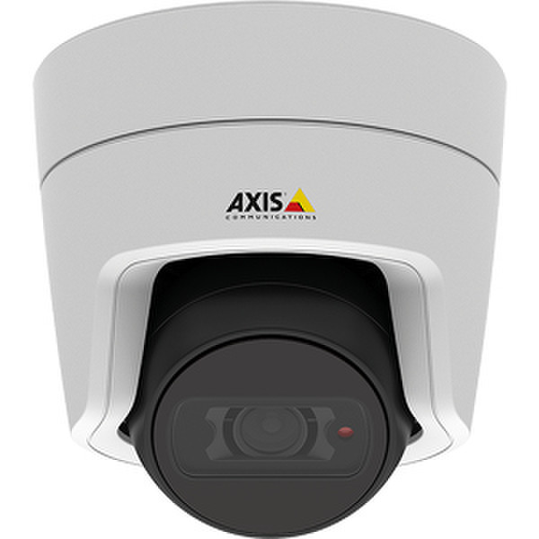 Axis M3104-L IP Indoor & outdoor Dome White